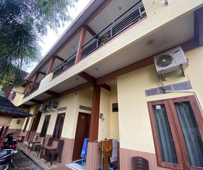 OYO Life 93407 Kos Sweta