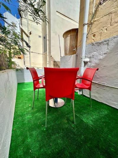 Graswald, 1 bedroom accommodation