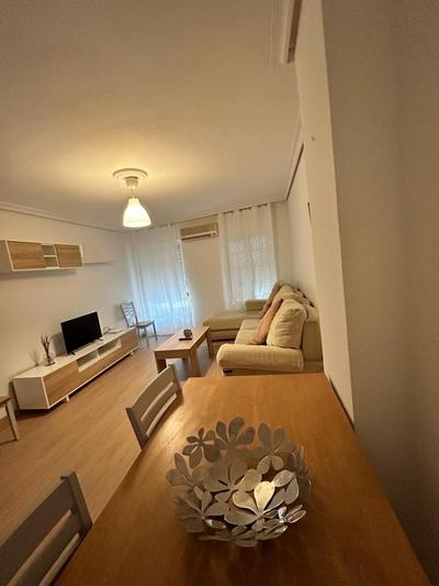 Apartamento Plaza Santa Lucia RENOVADO FEBRERO 2025