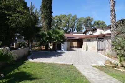 Giardini Sausari Residence