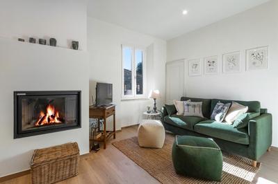 Il Nespolo Charming Apartment Fonterutoli