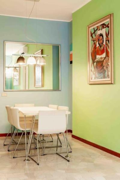 La Casa dell’Artista - Appartamento