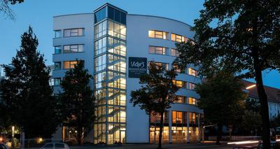 Victor's Residenz-Hotel Berlin Tegel