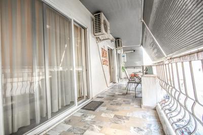 Trikki Family Apartment