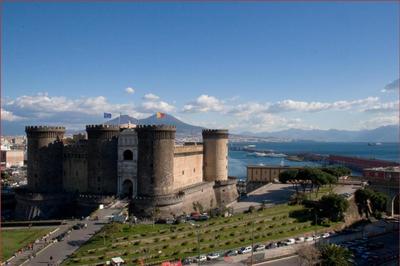 Residence gli Angioini srl