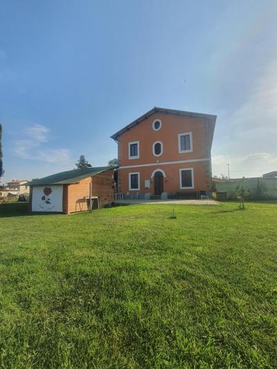 Tenuta I Papaveri HOME