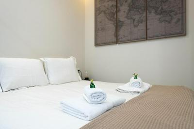 LUXURY APARTMENT JACUZZi