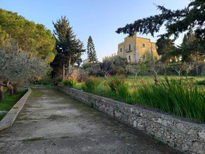 Casa Bianca