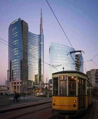 Milano viale monza 90