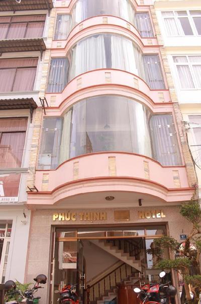 Phúc Thịnh Hotel
