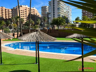 Ubicación ideal, relax y piscina