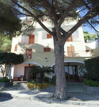 Hotel Polito