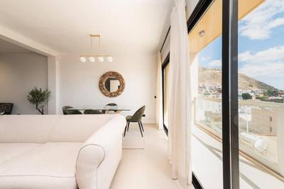 Luxury piso Nijota NEW