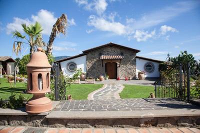 Villa Antici by PosarelliVillas