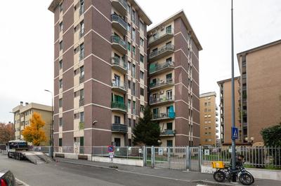 Cozy Studio Milano Parco Nord