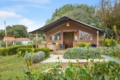 Easyatent Safari tents Bijela Uvala