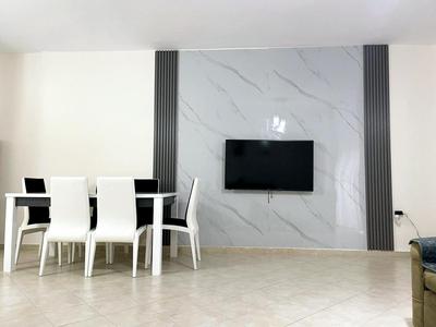 New Bazaar 2 Bed Rooms with free garage