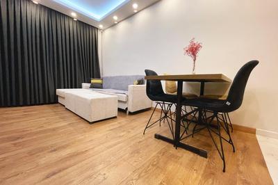 Stylish 1BR Family haven near nisantasi and taksim #402