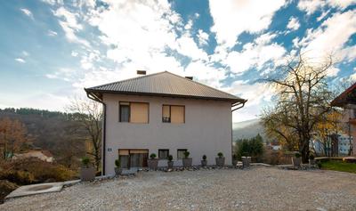 Apartmani Nada