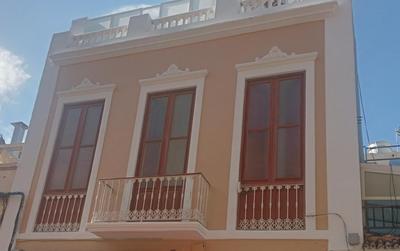 Casa Colonial Vegueta