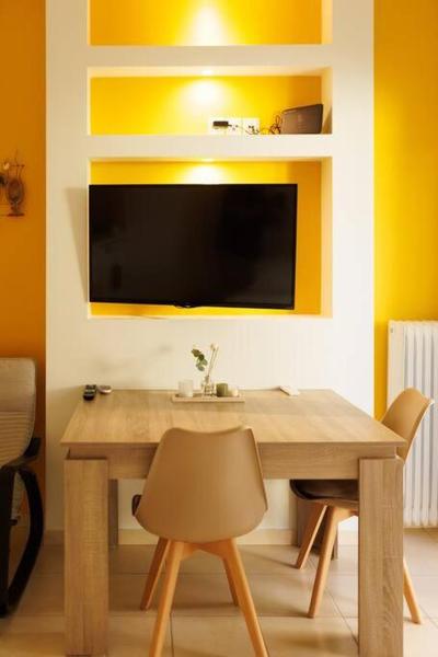 Relaxing studio in Athens city center