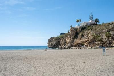 Playa Costa del Sol