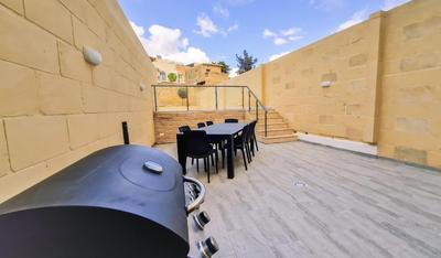 Mgarr ix-Xini Holiday apartment