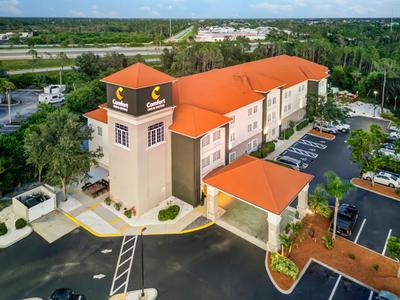 Comfort Inn & Suites Port Charlotte-Punta Gorda