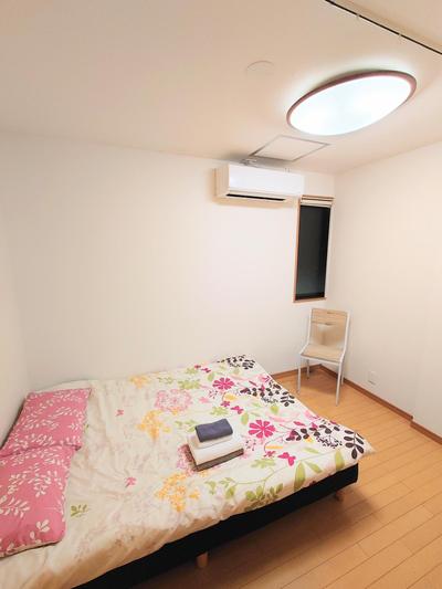 kaneshiro guest house