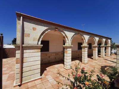 Villa Chidro - Villa Indipendente & Climatizzata San Pietro in Bevagna - SALENTO - Puglia - ITALY