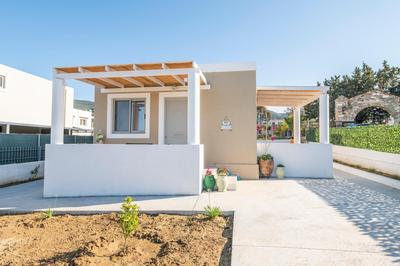 nuova casa tranquilla