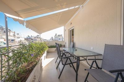 Attiki Metro Top Floor By Greece Apartments