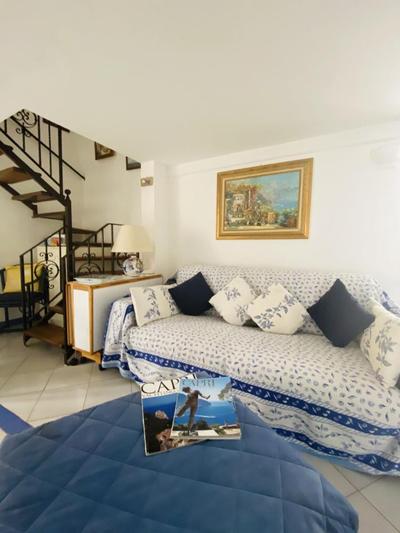 Center Apartment Capri