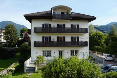 Residence Haus Ragen