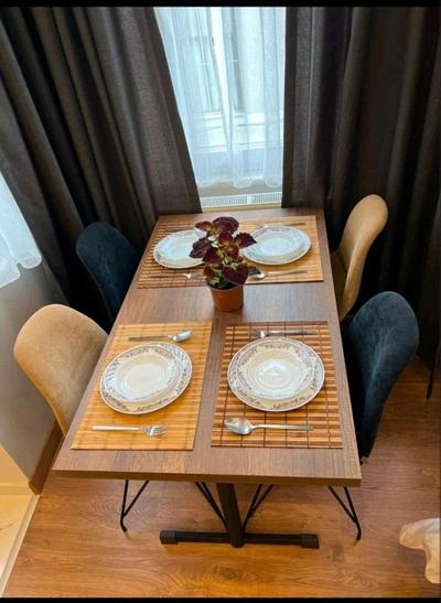 tidy 1BR apt near to nisantasi and Taksim #302