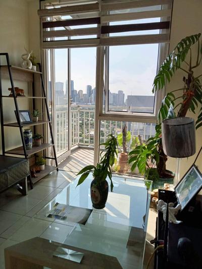 2 Bedrooms Access Penthouse Condo Unit