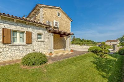 Villa Stancija Martina