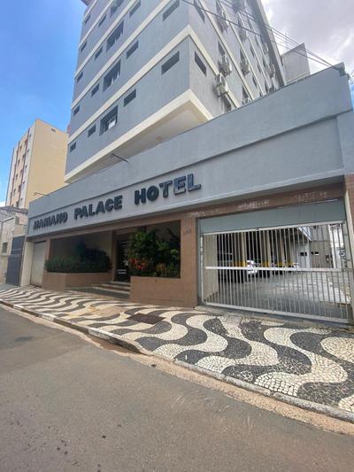 Mariano Palace Hotel