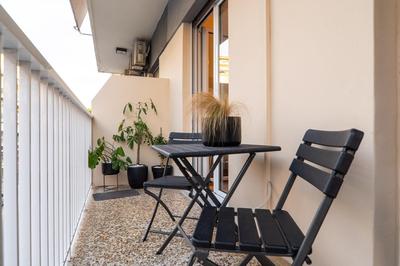 Madan Apartment - Chania city center