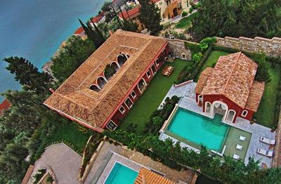 Villa Veneziano Lefkada
