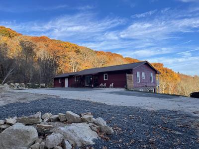 OVERLOOK LODGE