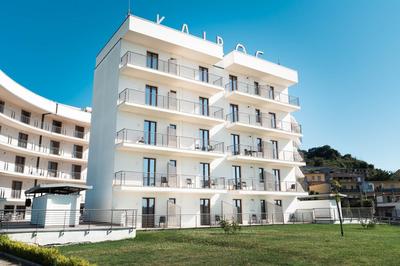 Kairos Hotel