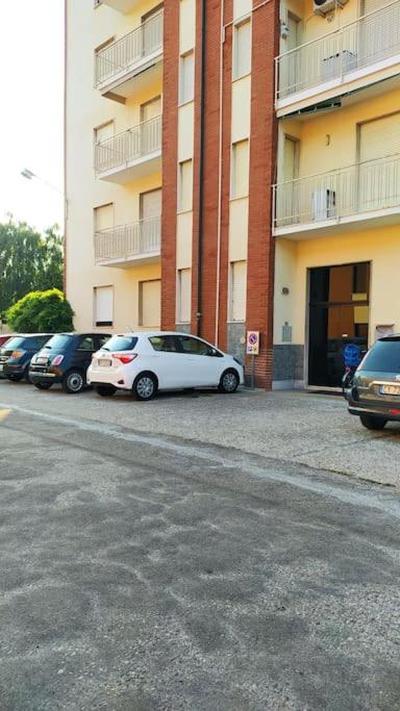 Grazioso bilocale