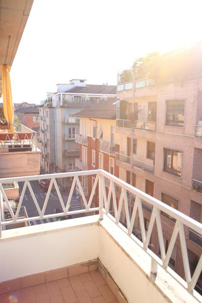 Princess Apartment 2 - Turin - Like at Your Home