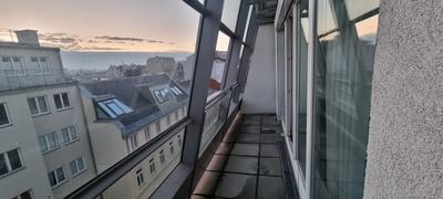 Vienna-ROYAL-Apartment