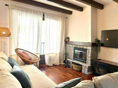 Apartament lluminós amb encant by RURAL D'ÀNEU