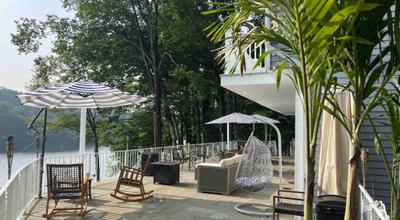 Beautiful Lake House to Relax