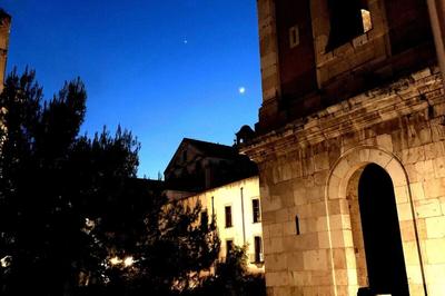 MARIA ROSARIA A SANTA CHIARA Spaccanapoli
