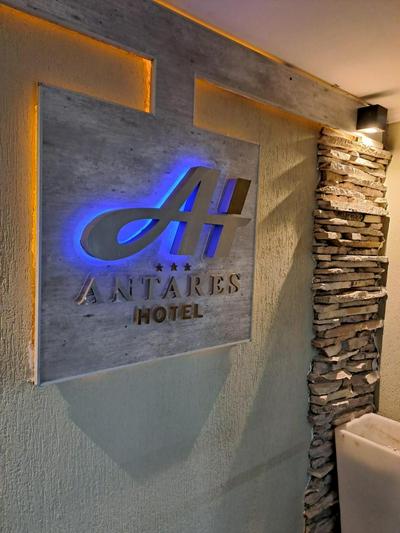 Hotel Antares