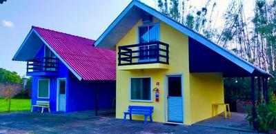 Hotel Fazenda Fortaleza das Aguas